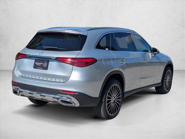 MERCEDES-BENZ GLC - 2