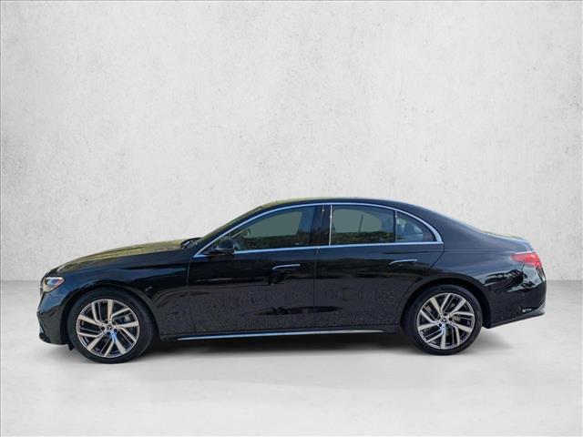MERCEDES-BENZ E-CLASS - 5