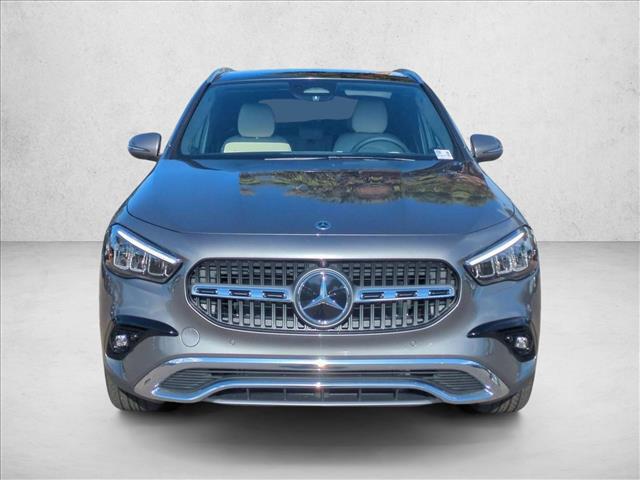 صورة مصغرة 6 لـ 2026 Mercedes-BENZ GLA