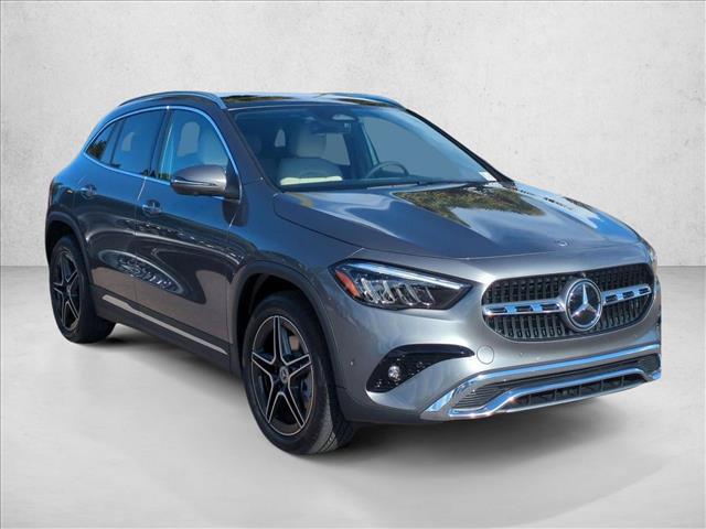 صورة مصغرة 7 لـ 2026 Mercedes-BENZ GLA
