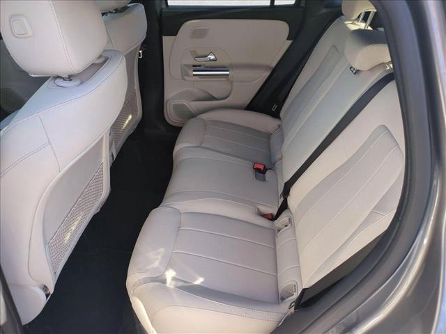 صورة مصغرة 15 لـ 2026 Mercedes-BENZ GLA