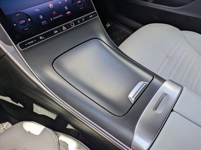 2024 Mercedes-BENZ C-CLASS — миниатюра 12