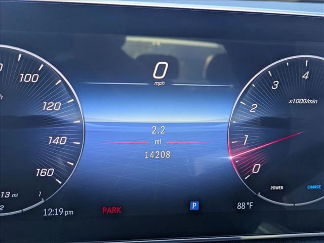 2024 Mercedes-BENZ C-CLASS 照片 8