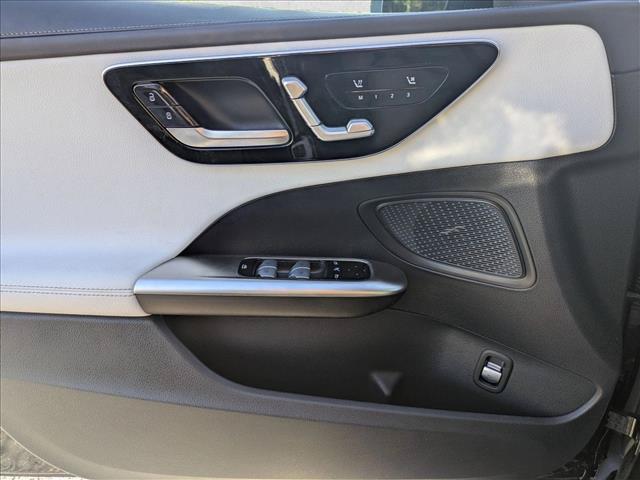 2024 Mercedes-BENZ C-CLASS 照片 7
