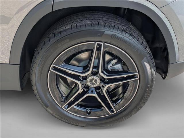 2026 Mercedes-BENZ GLA 照片 10