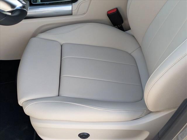2026 Mercedes-BENZ GLA 照片 4