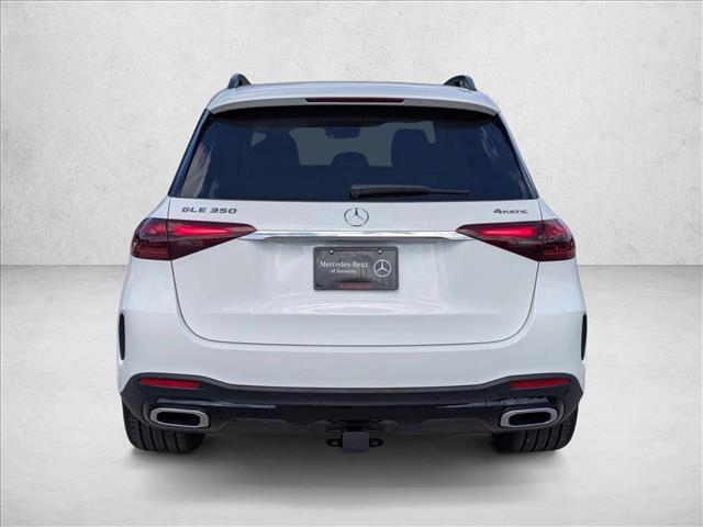 MERCEDES-BENZ GLE-CLASS - 8