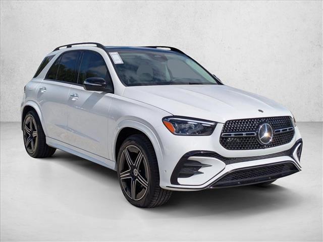 MERCEDES-BENZ GLE-CLASS - 7