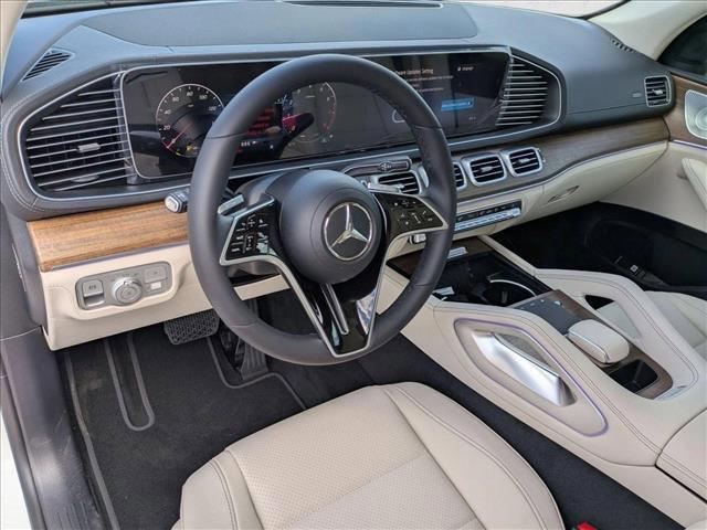 MERCEDES-BENZ GLE-CLASS - 3