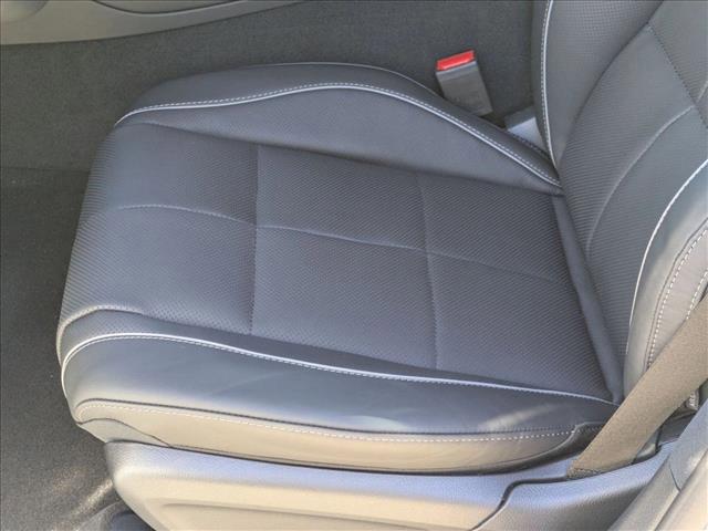 MERCEDES-BENZ GLS - 4