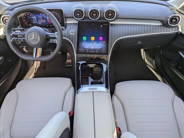2026 Mercedes-BENZ C-CLASS — миниатюра 14