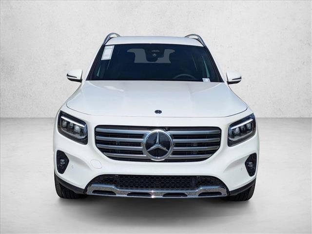 2026 Mercedes-BENZ GLB photo 6