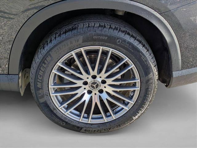 MERCEDES-BENZ GLC - 7