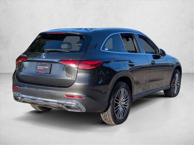 MERCEDES-BENZ GLC - 3