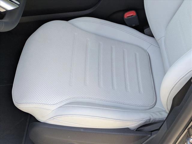 MERCEDES-BENZ GLC - 4