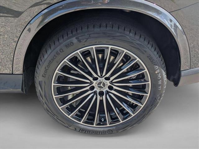 MERCEDES-BENZ GLC - 10