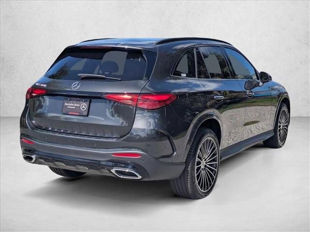 MERCEDES-BENZ GLC - 2