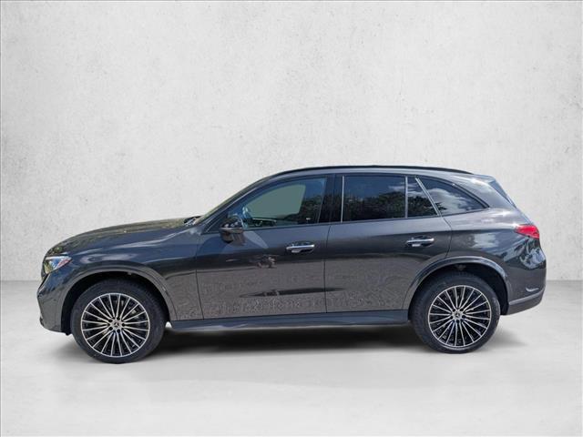 MERCEDES-BENZ GLC - 5