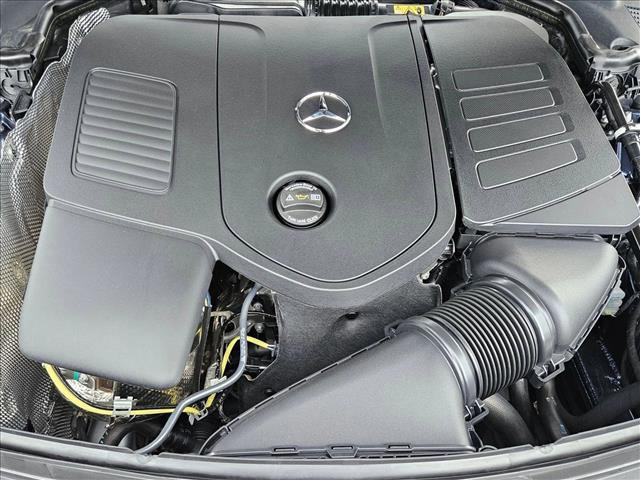 2026 Mercedes-BENZ C-CLASS — миниатюра 17