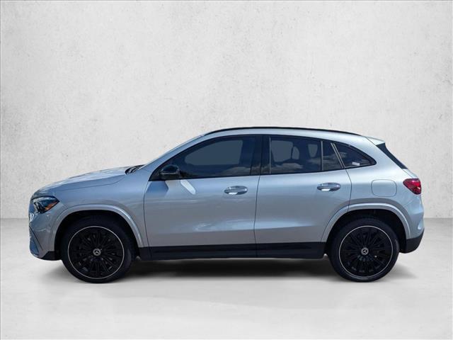 صورة مصغرة 5 لـ 2026 Mercedes-BENZ GLA