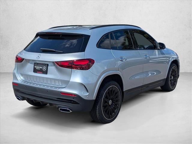 صورة مصغرة 2 لـ 2026 Mercedes-BENZ GLA