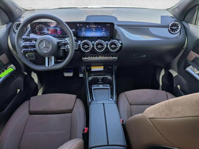 صورة مصغرة 14 لـ 2026 Mercedes-BENZ GLA