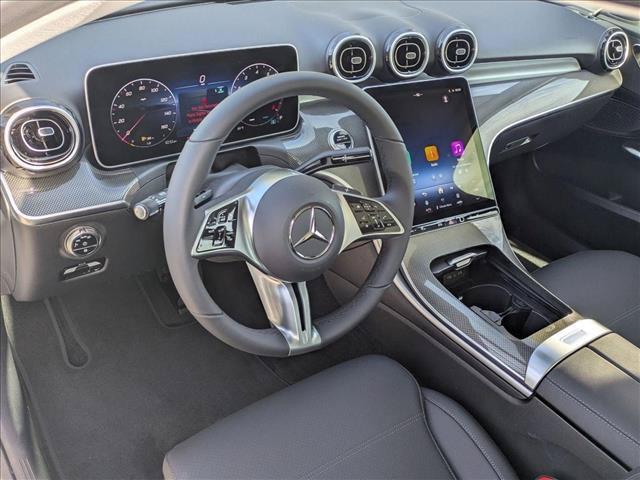صورة 3 لـ 2026 Mercedes-BENZ C-CLASS