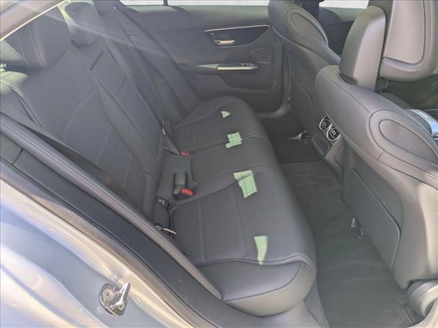 صورة مصغرة 21 لـ 2026 Mercedes-BENZ C-CLASS