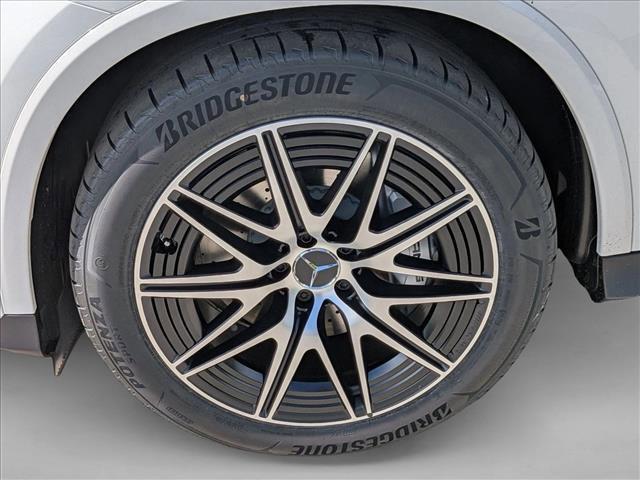 MERCEDES-BENZ GLC-CLASS - 9