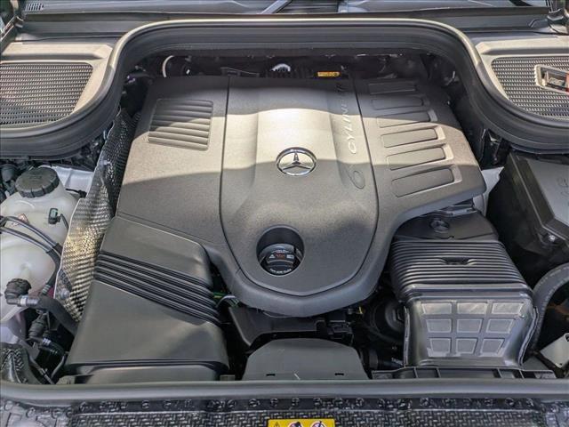 صورة مصغرة 17 لـ 2026 Mercedes-BENZ GLE