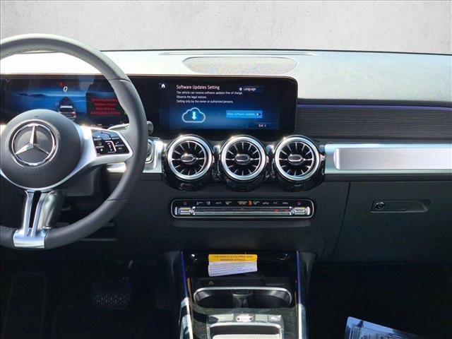 2026 Mercedes-BENZ GLB 缩略图 11