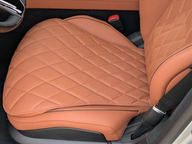 MERCEDES-BENZ S-CLASS - 4