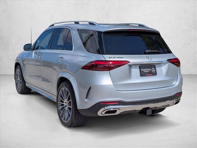صورة مصغرة 9 لـ 2026 Mercedes-BENZ GLE