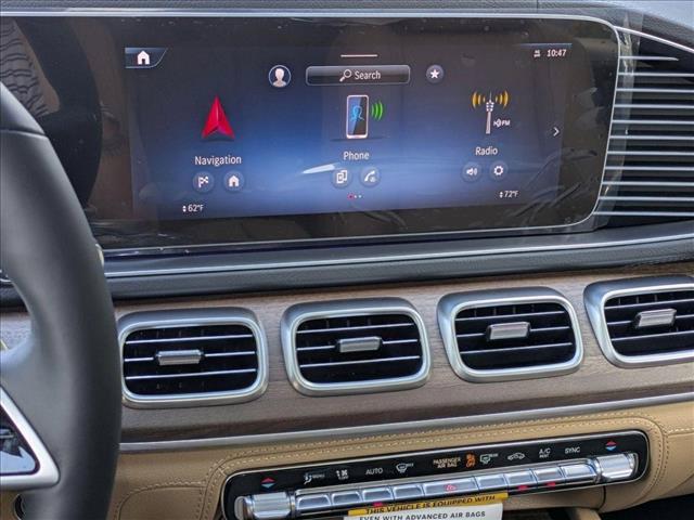 صورة مصغرة 12 لـ 2026 Mercedes-BENZ GLE