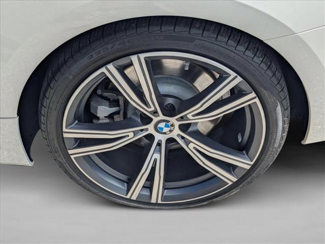 2021 BMW 430 I — миниатюра 24