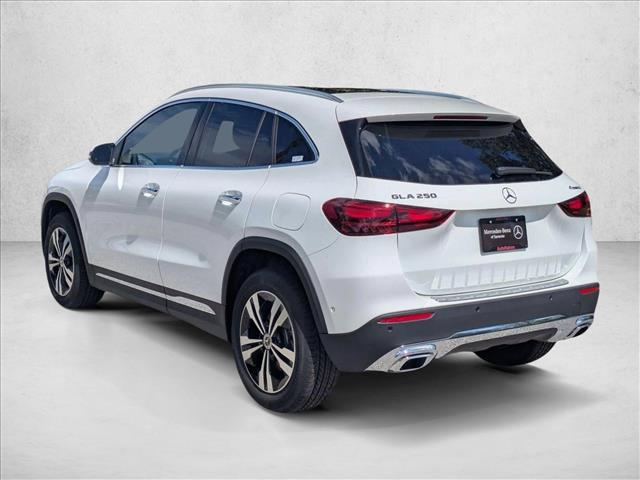 2026 Mercedes-BENZ GLA — миниатюра 9