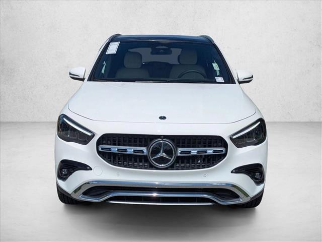 2026 Mercedes-BENZ GLA — миниатюра 6