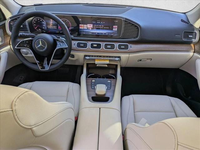 2026 Mercedes-BENZ GLE — миниатюра 15