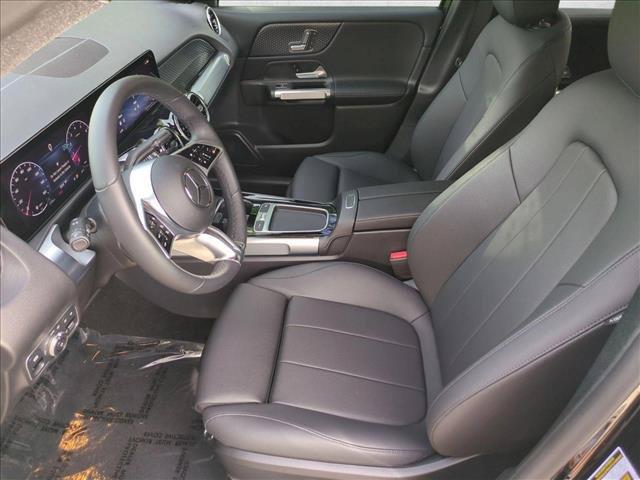 صورة مصغرة 15 لـ 2026 Mercedes-BENZ GLB