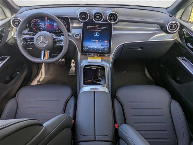 2026 Mercedes-BENZ GLC — миниатюра 14