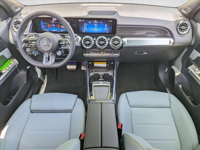 صورة مصغرة 14 لـ 2026 Mercedes-BENZ AMG GLB 35 4MATIC