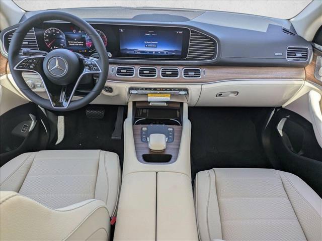 2026 Mercedes-BENZ GLE 缩略图 15