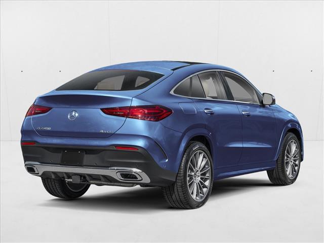 MERCEDES-BENZ GLE-CLASS - 2