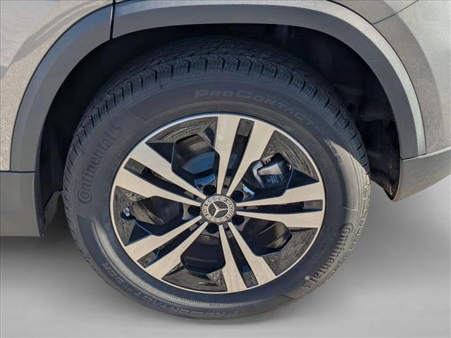 MERCEDES-BENZ GLA-CLASS - 10