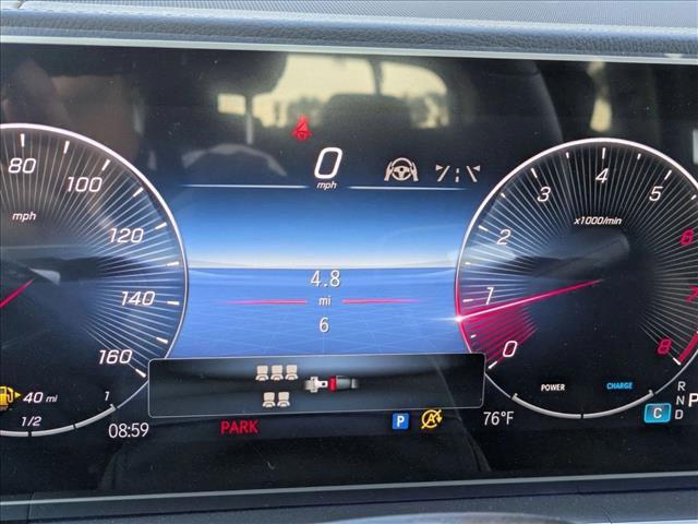 2026 Mercedes-BENZ GLS 缩略图 11