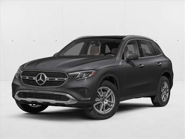 New 2027 Mercedes-Benz GLC 300 Base