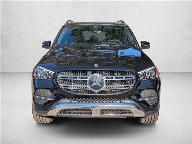 MERCEDES-BENZ GLE-CLASS - 6