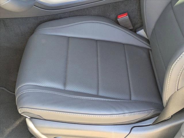 MERCEDES-BENZ GLE-CLASS - 4