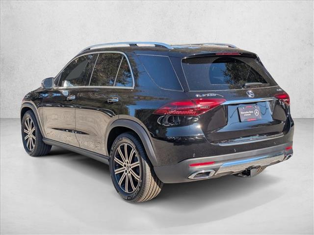 MERCEDES-BENZ GLE-CLASS - 9