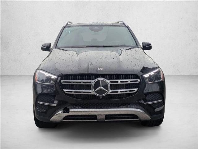 MERCEDES-BENZ GLE-CLASS - 7